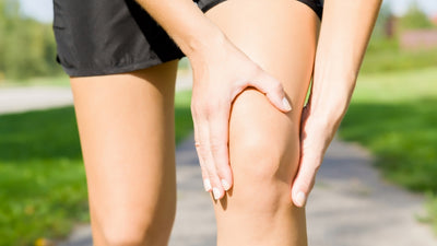 3 Helpful Ways to Keep Your Knees Healthy