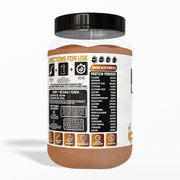 2lb WHEY+ PROTEIN ISOLATE