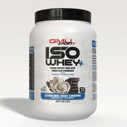 100% 5lb ISOLATE WHEY PROTEIN + Digestive Enzymes Blend