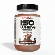 2lb WHEY+ PROTEIN ISOLATE