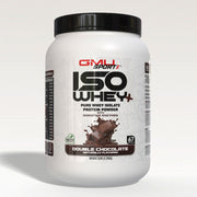 100% 5lb ISOLATE WHEY PROTEIN + Digestive Enzymes Blend