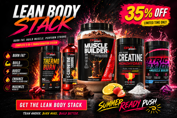 Lean Body Stack