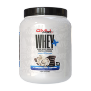 100% 5lb ISOLATE WHEY PROTEIN + Digestive Enzymes Blend
