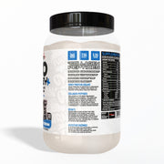 2lb WHEY+ PROTEIN ISOLATE