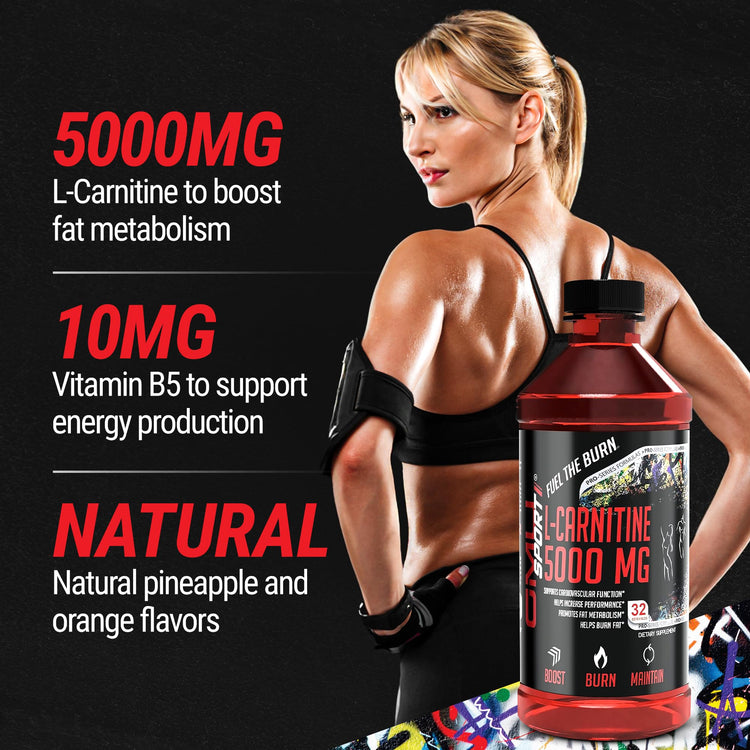 vitaxtrong l-carnitine x500 LeanShots L-Carnitine (3000mg) – Vitality Health Sports & Nutrition