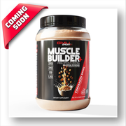 Muscle Builder+