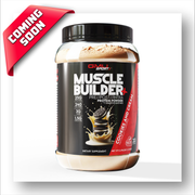 Muscle Builder+