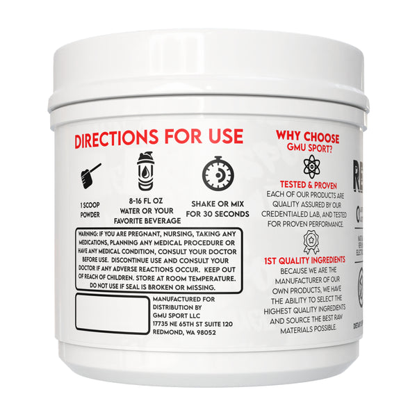 Replenish+ Electrolytes