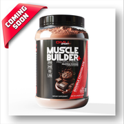 Muscle Builder+