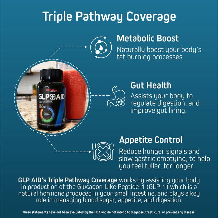 how to naturally boost your glp 1 Can you GLP1 naturally? Learn food choices, movement and daily habits may help support body's natural GLP1 levels Nature's Ozempic: The truth about