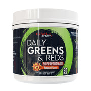 GREENS & REDS SUPERFOOD