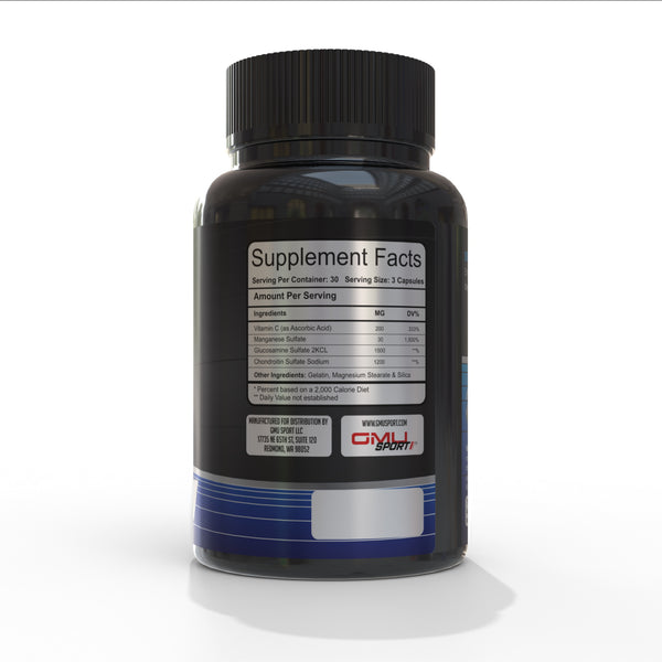 Joint Health Formula