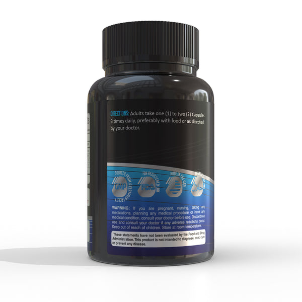 Joint Health Formula