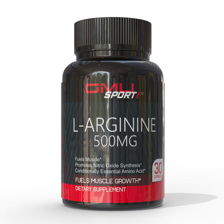 L-ARGININE