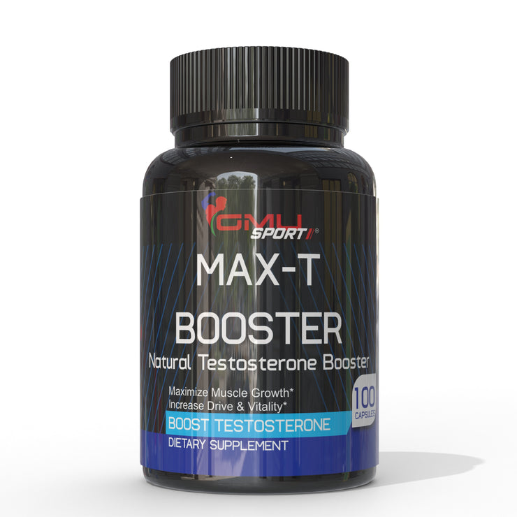 MAX-T BOOSTER