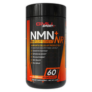 NMN+ NR