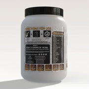 100% 5lb ISOLATE WHEY PROTEIN + Digestive Enzymes Blend