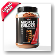 Muscle Builder+