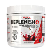 Replenish+