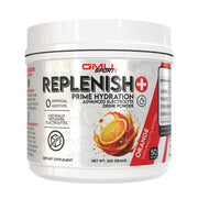 Replenish+