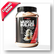 Muscle Builder+