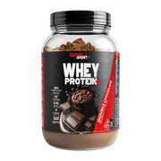 GMU Sport Whey Protein + 25G Protein