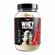 GMU Sport Whey Protein + 25G Protein