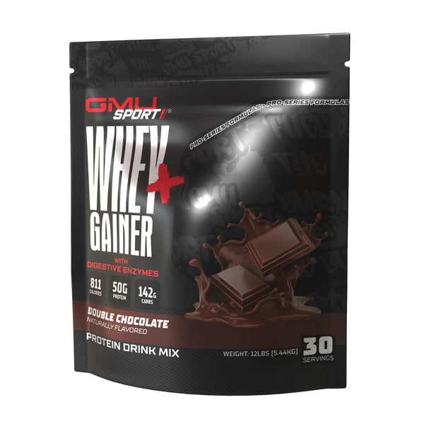 Mass Gainer 12LB