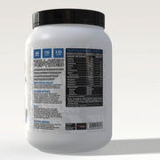 100% 5lb ISOLATE WHEY PROTEIN + Digestive Enzymes Blend