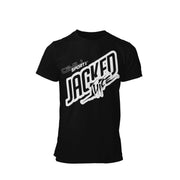 (T-Shirt) Jacked Juice - Black | GMU Sport